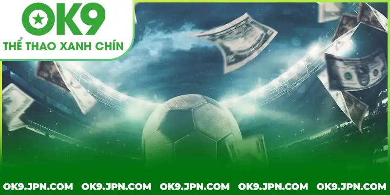 Ưu điểm cùng nhược điểm kèo hoà ngoại trừ Ưu điểm cùng nhược điểm kèo hoà ngoại trừ tại OK9