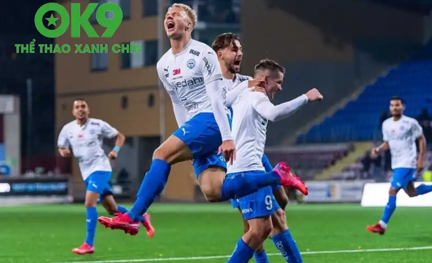 Norrkoping cần tận dụng tốt lợi thế sân nhà trước Varnamo Norrkoping cần tận dụng tốt lợi thế sân nhà trước Varnamo