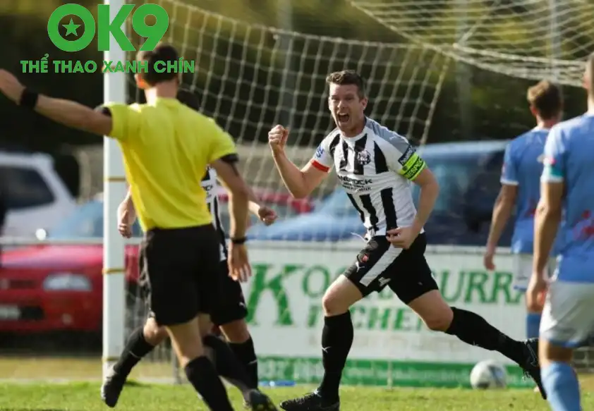 Weston Bears đang thăng hoa trên BXH với 5 trận bất bại gần nhất Weston Bears đang thăng hoa trên BXH với 5 trận bất bại gần nhất