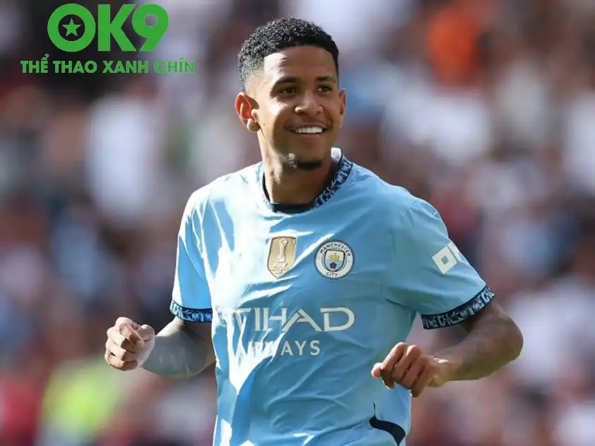 Báo Brazil đưa tin Tottenham sẵn sàng chi đậm để chiêu mộ Savinho (Ảnh: GOAL) Báo Brazil đưa tin Tottenham sẵn sàng chi đậm để chiêu mộ Savinho (Ảnh: GOAL)