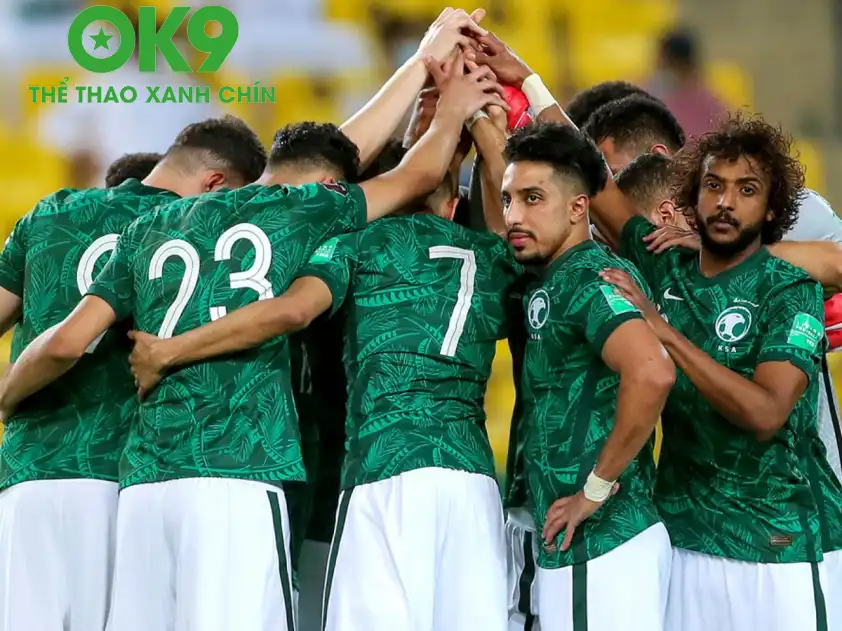 Ả Rập Saudi vs Bờ Biển Ngà: Cơ hội thử lửa trước World Cup 2026 Ả Rập Saudi vs Bờ Biển Ngà: Cơ hội thử lửa trước World Cup 2026